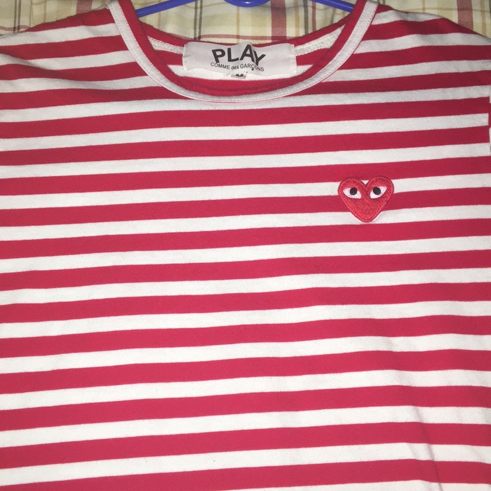 COMME des GARCONS